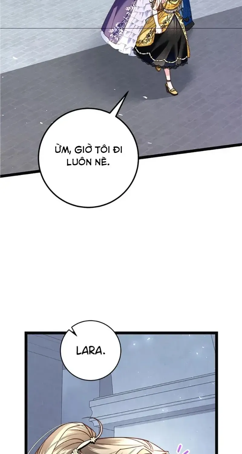 Hướng Dẫn Dành Cho Ác Nữ Chapter 21 - Trang 35