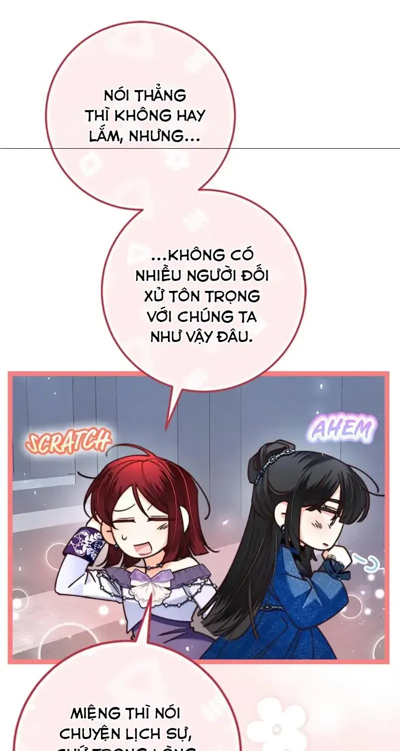 Hướng Dẫn Dành Cho Ác Nữ Chapter 21 - Trang 40
