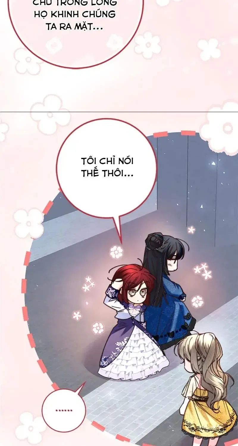 Hướng Dẫn Dành Cho Ác Nữ Chapter 21 - Trang 41