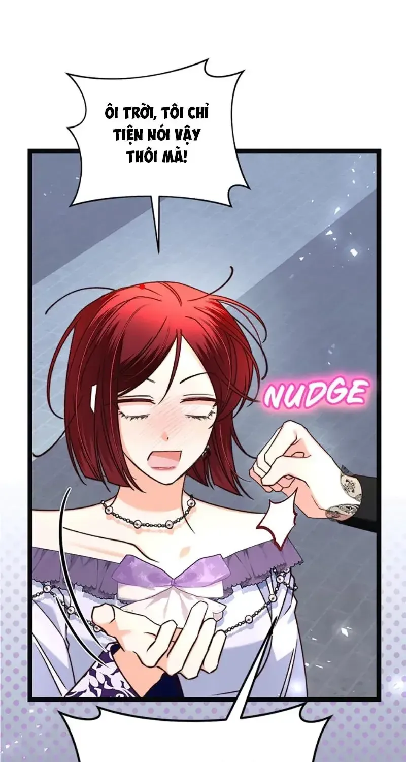 Hướng Dẫn Dành Cho Ác Nữ Chapter 21 - Trang 43