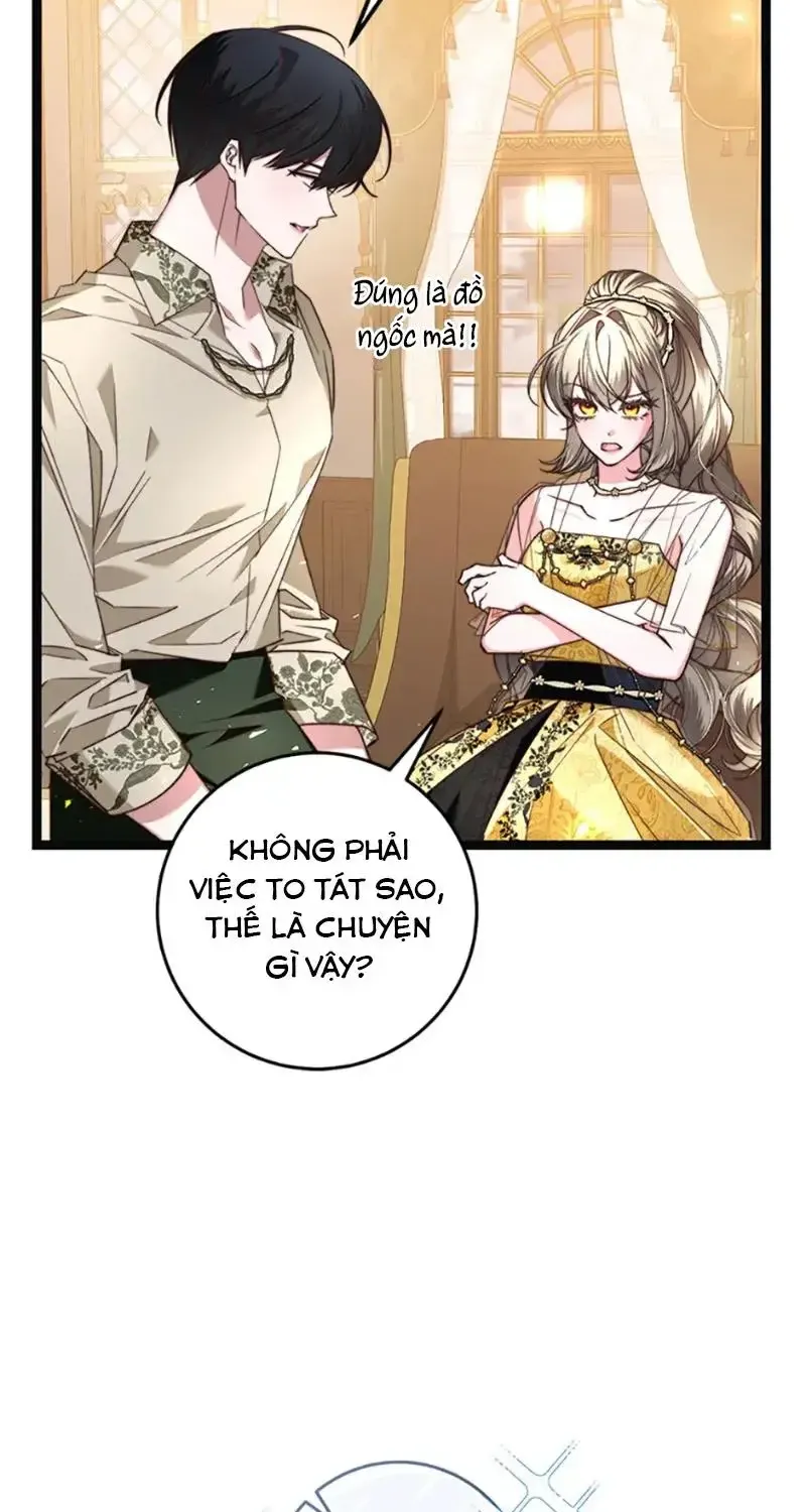 Hướng Dẫn Dành Cho Ác Nữ Chapter 21 - Trang 50