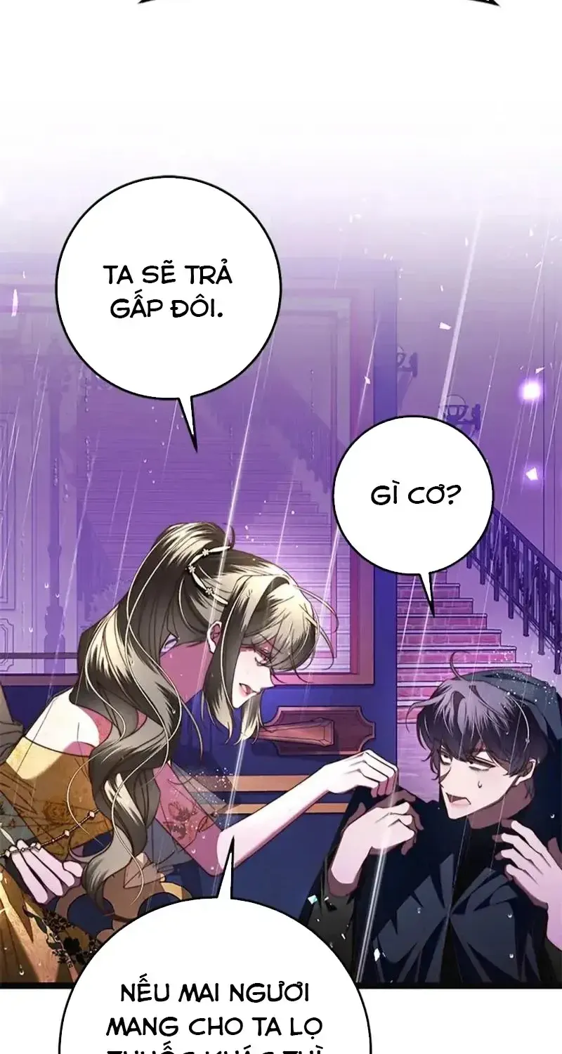 Hướng Dẫn Dành Cho Ác Nữ Chapter 22 - Trang 12