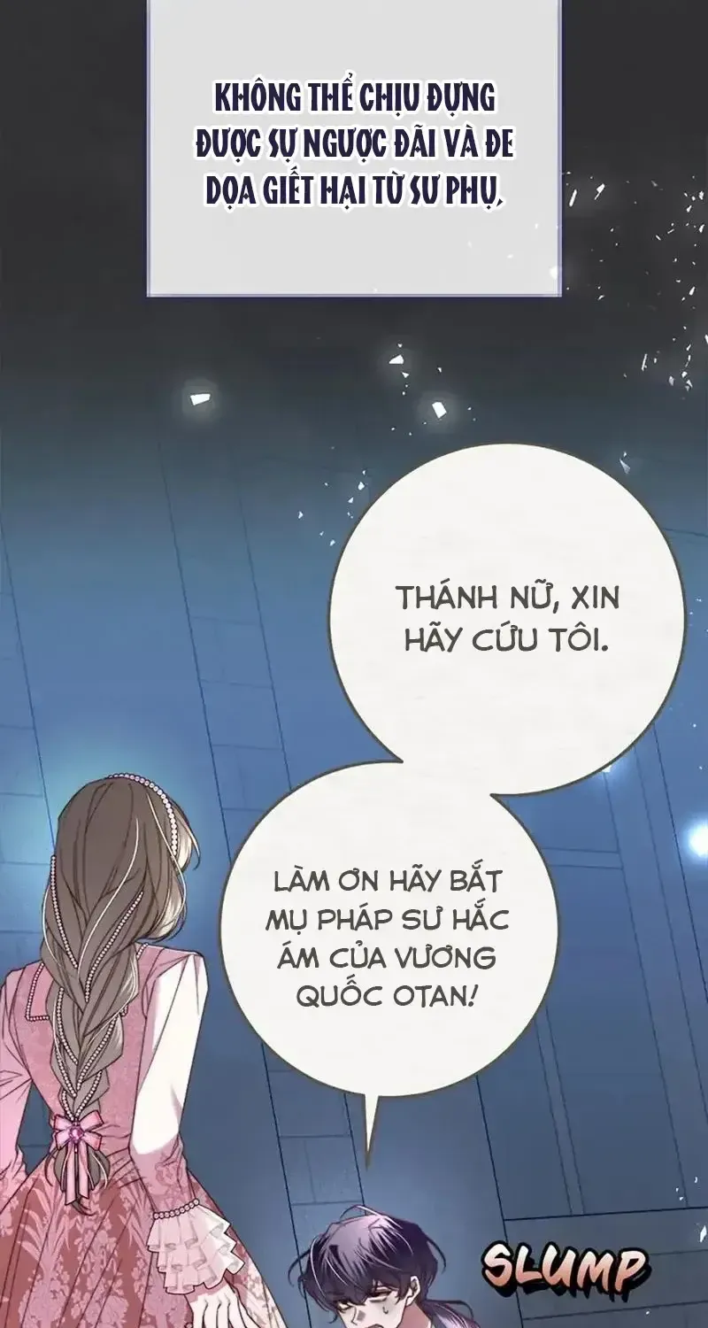 Hướng Dẫn Dành Cho Ác Nữ Chapter 22 - Trang 22