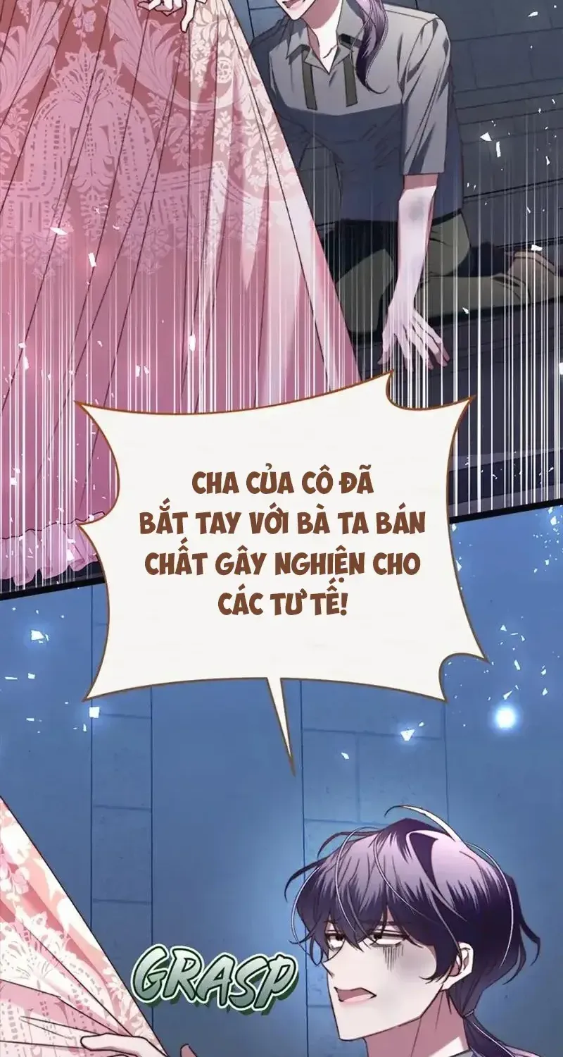 Hướng Dẫn Dành Cho Ác Nữ Chapter 22 - Trang 23