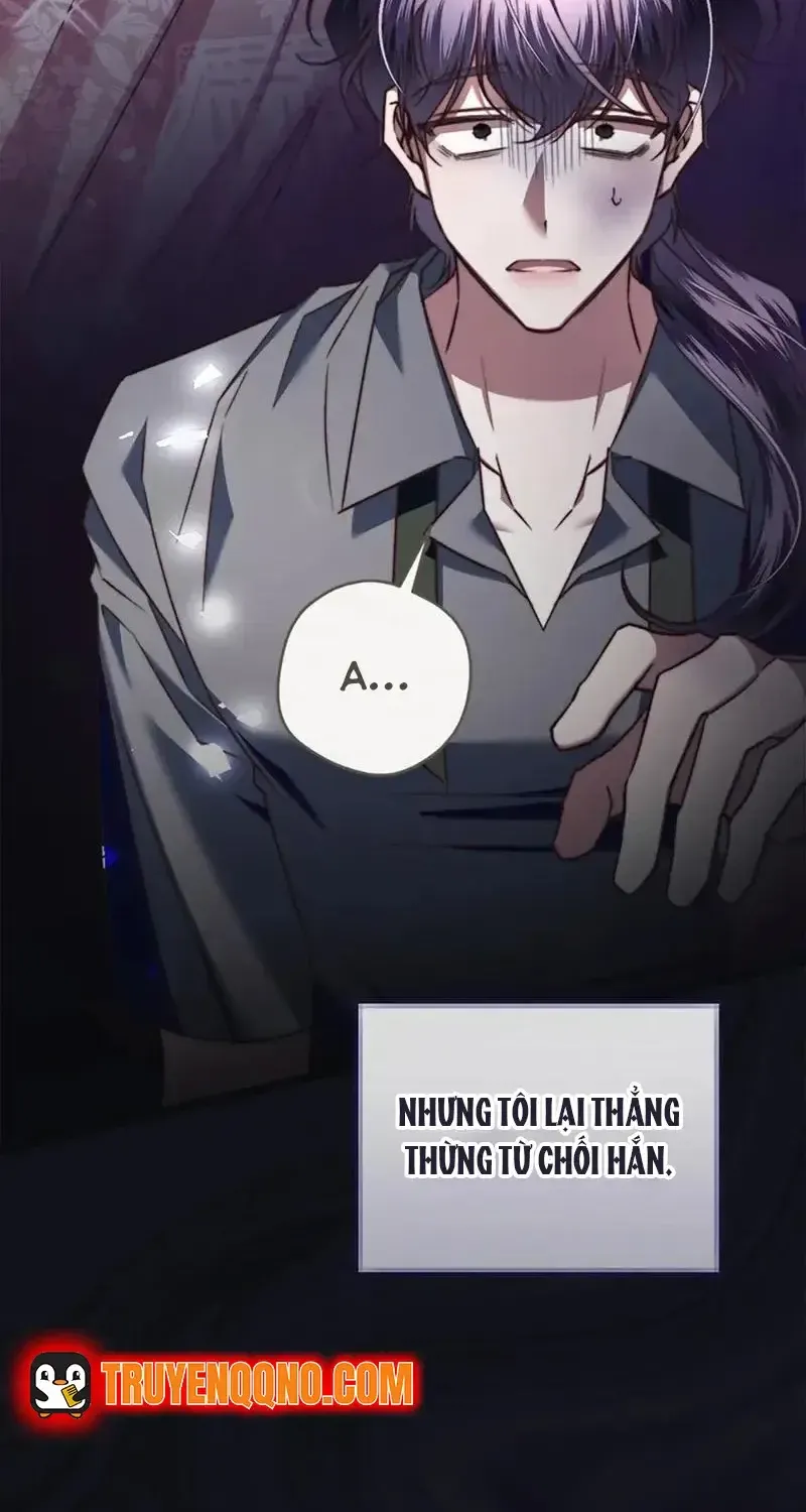 Hướng Dẫn Dành Cho Ác Nữ Chapter 22 - Trang 27