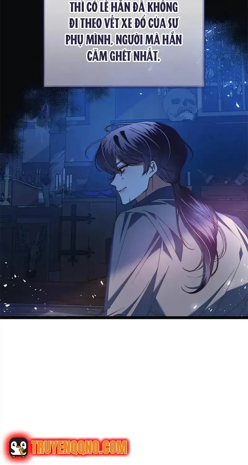 Hướng Dẫn Dành Cho Ác Nữ Chapter 22 - Trang 30