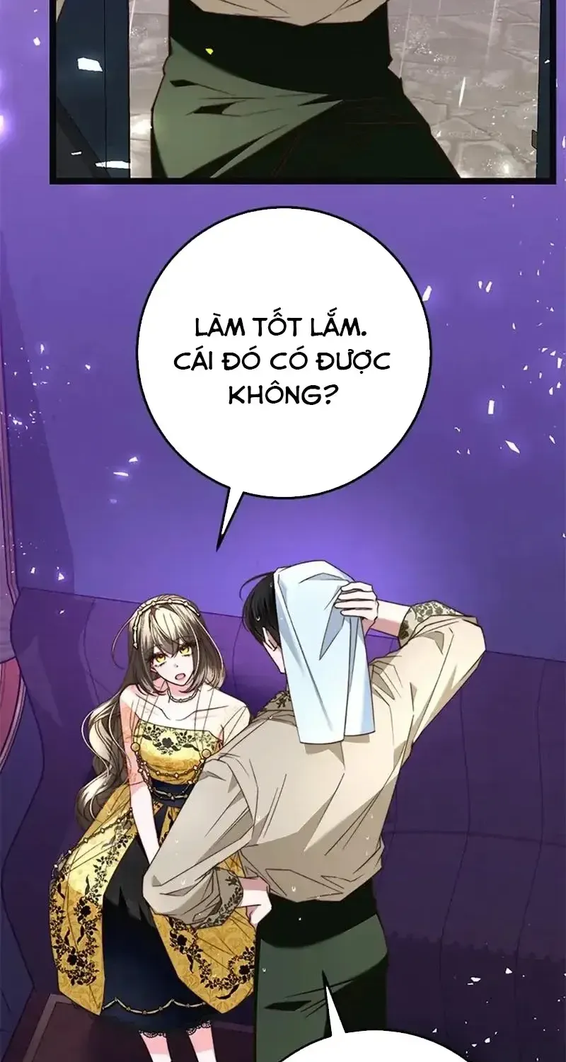 Hướng Dẫn Dành Cho Ác Nữ Chapter 22 - Trang 33