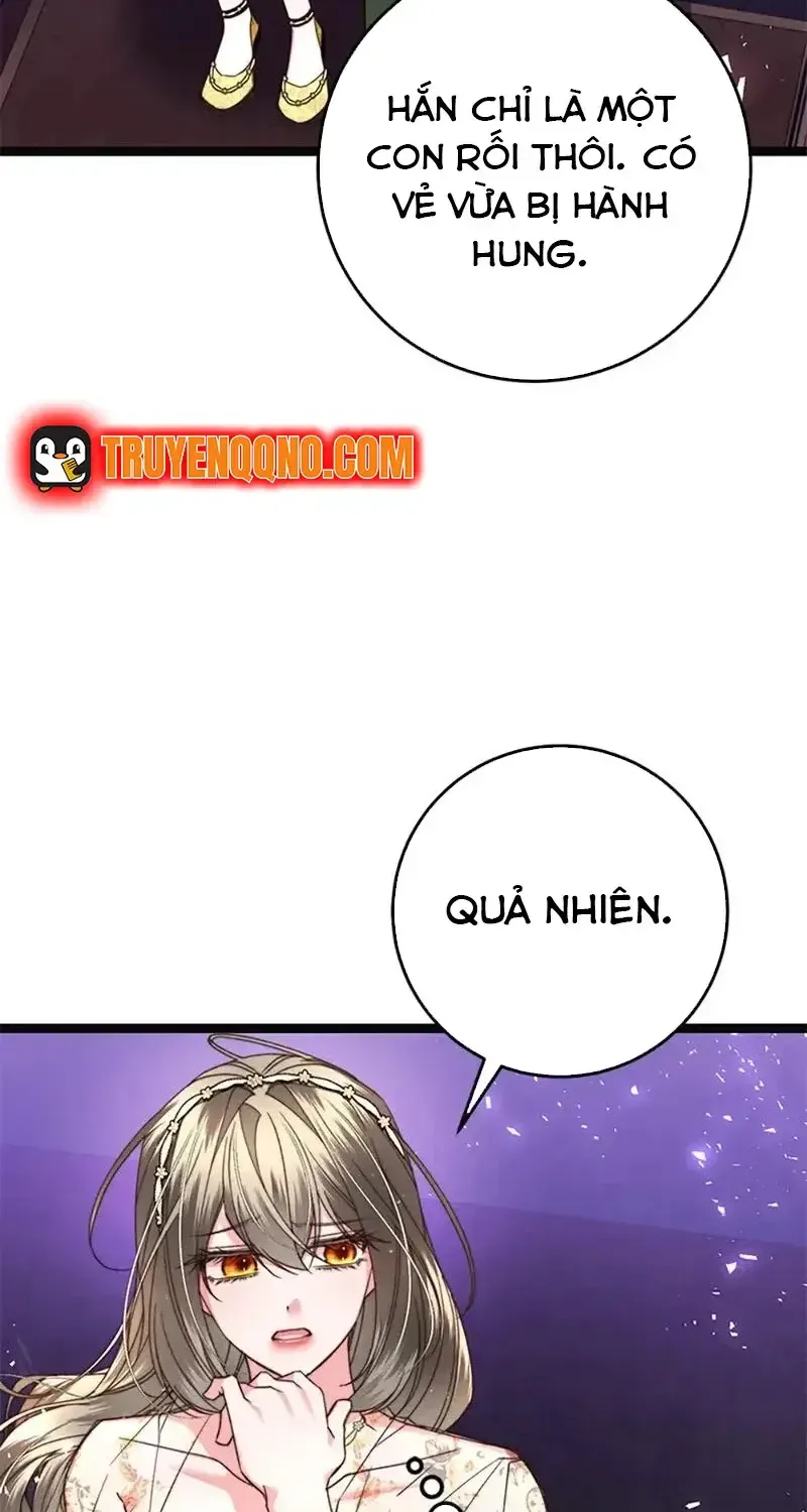 Hướng Dẫn Dành Cho Ác Nữ Chapter 22 - Trang 34