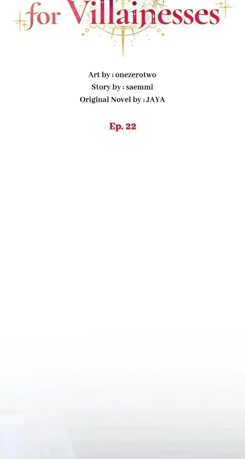 Hướng Dẫn Dành Cho Ác Nữ Chapter 22 - Trang 36
