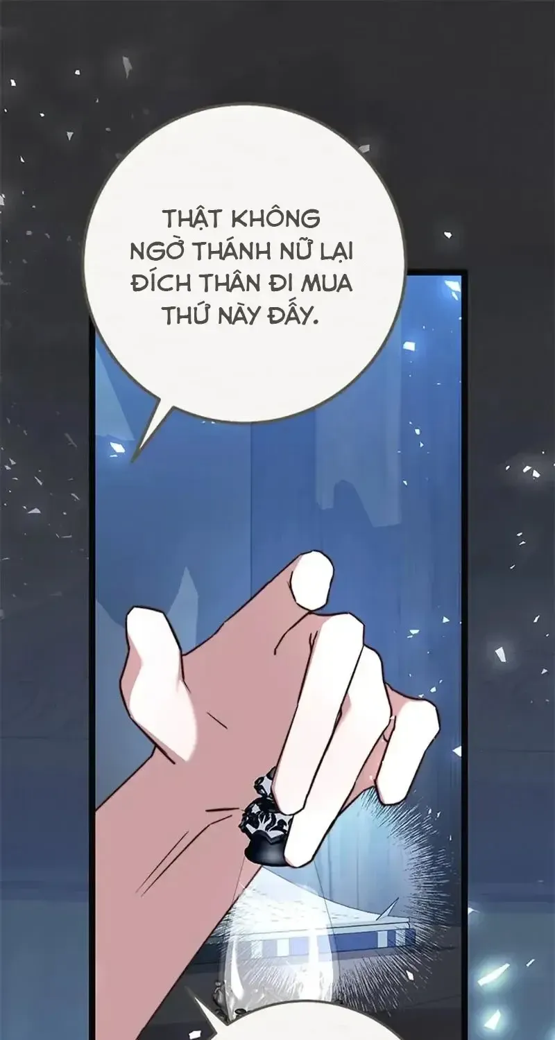 Hướng Dẫn Dành Cho Ác Nữ Chapter 22 - Trang 4