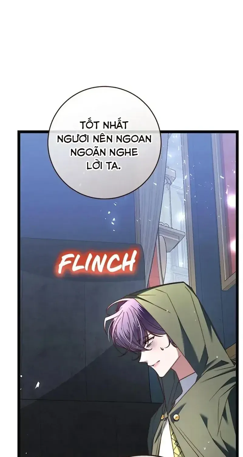 Hướng Dẫn Dành Cho Ác Nữ Chapter 22 - Trang 49