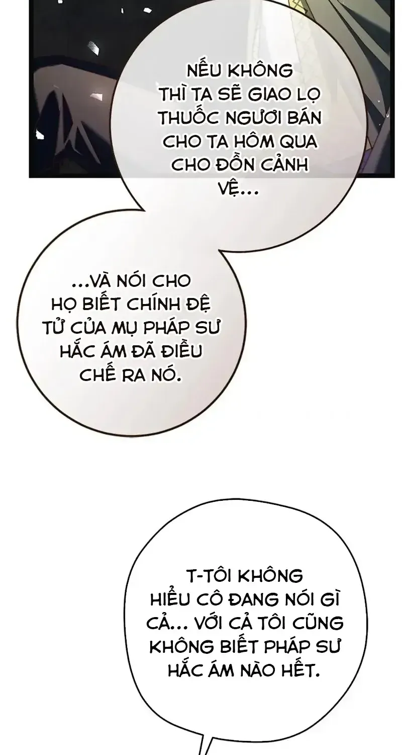 Hướng Dẫn Dành Cho Ác Nữ Chapter 22 - Trang 50