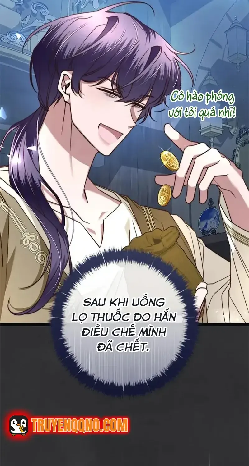 Hướng Dẫn Dành Cho Ác Nữ Chapter 22 - Trang 9