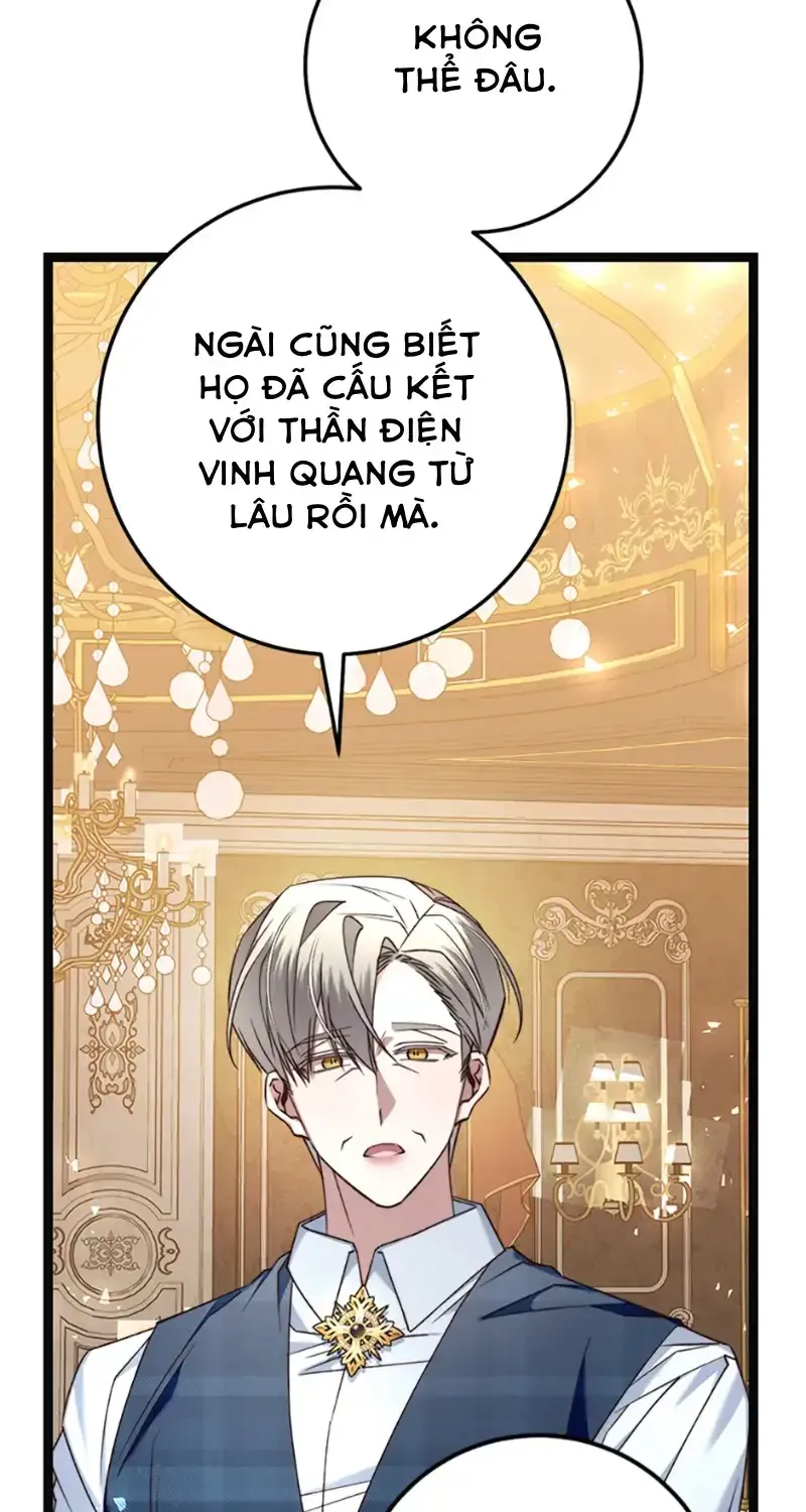 Hướng Dẫn Dành Cho Ác Nữ Chapter 23 - Trang 12