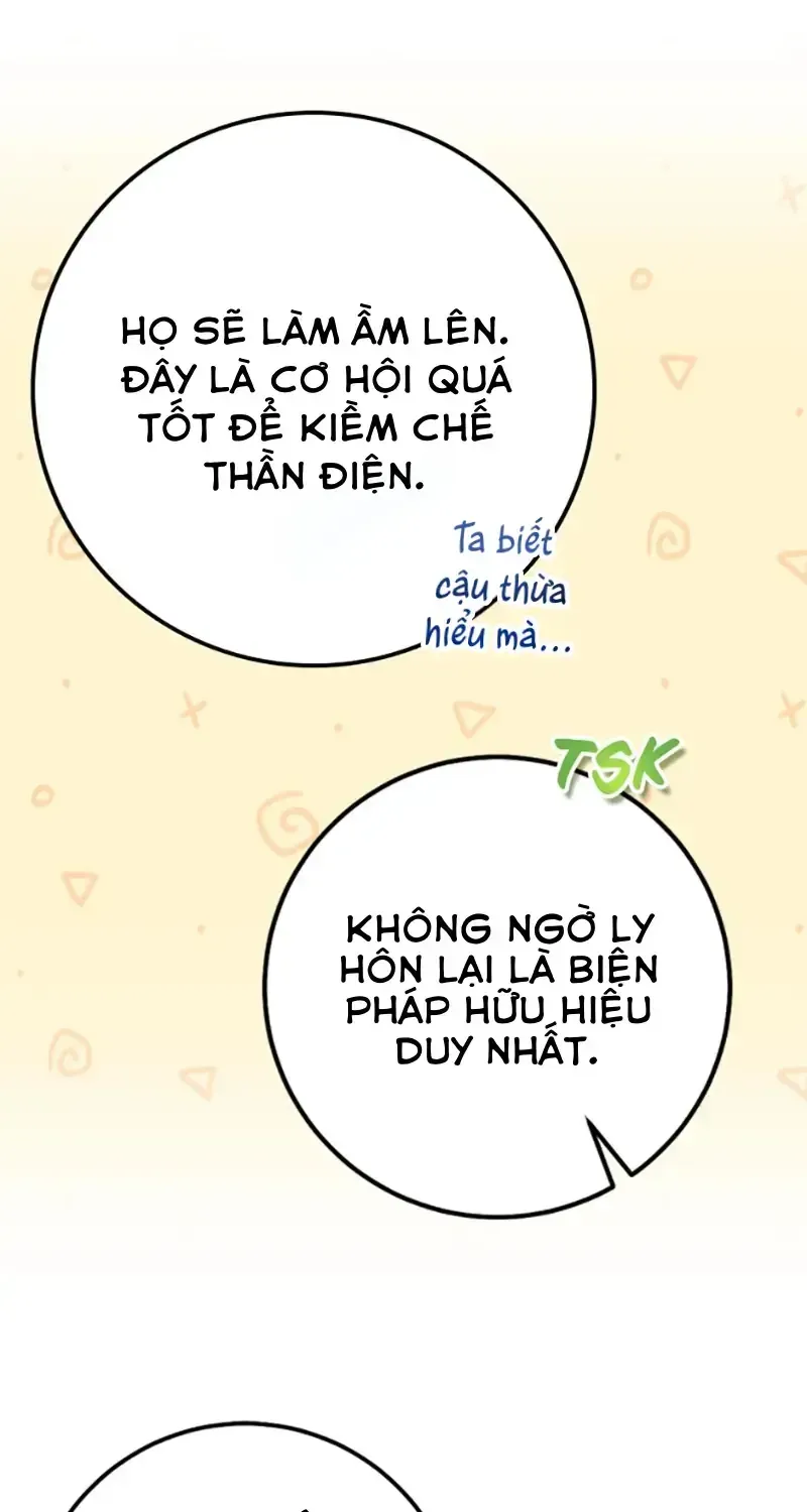 Hướng Dẫn Dành Cho Ác Nữ Chapter 23 - Trang 14