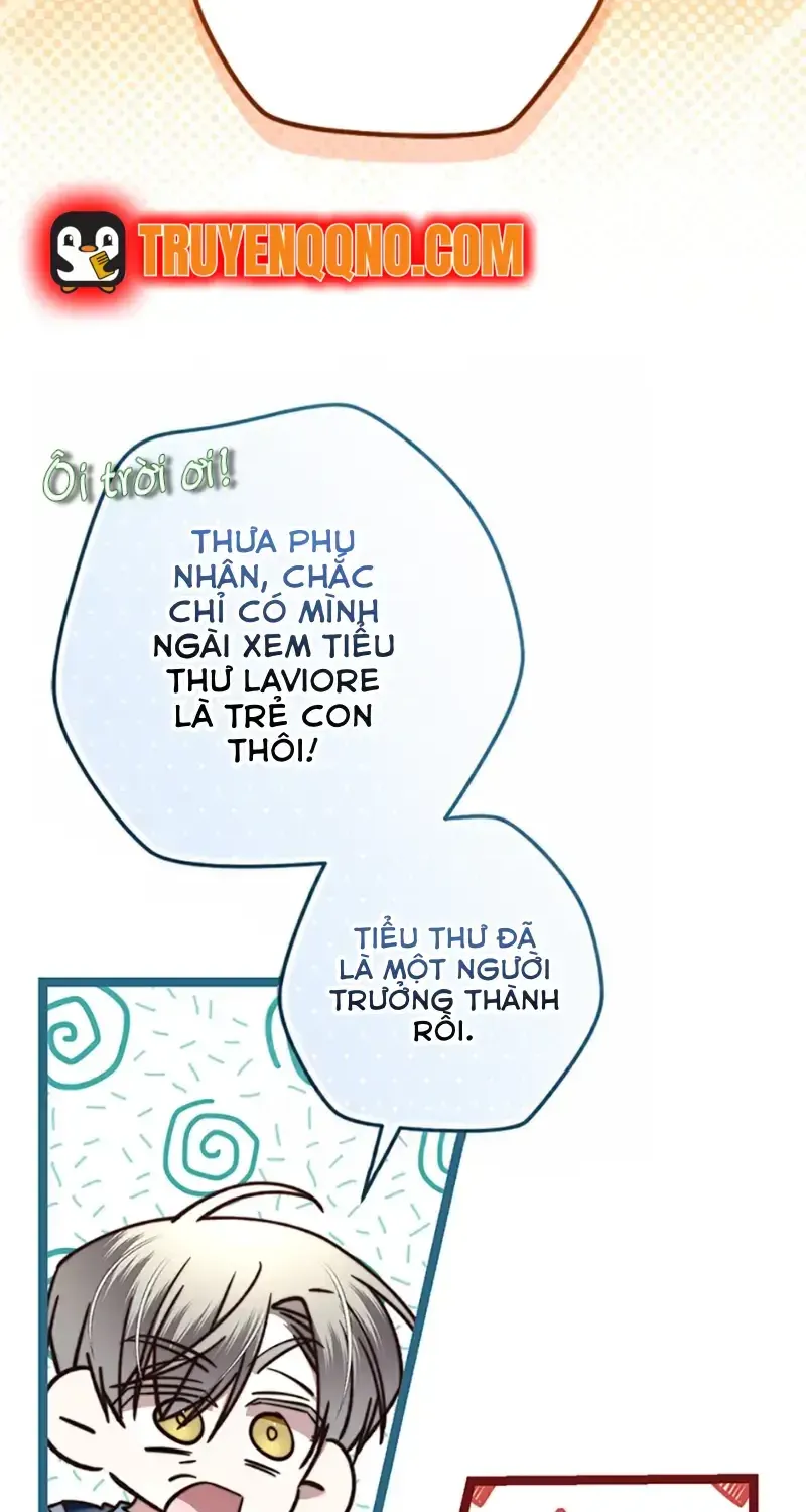 Hướng Dẫn Dành Cho Ác Nữ Chapter 23 - Trang 17