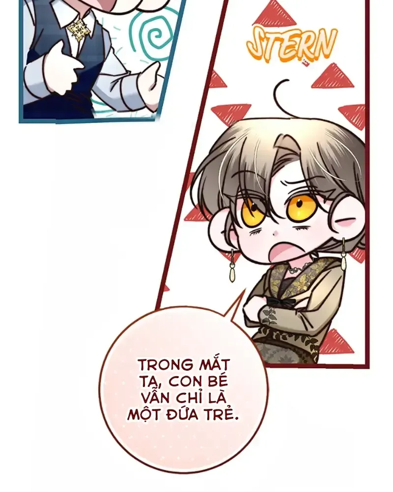 Hướng Dẫn Dành Cho Ác Nữ Chapter 23 - Trang 18