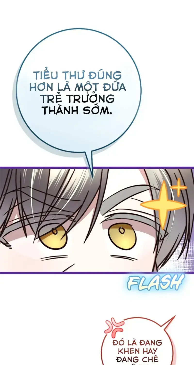 Hướng Dẫn Dành Cho Ác Nữ Chapter 23 - Trang 19