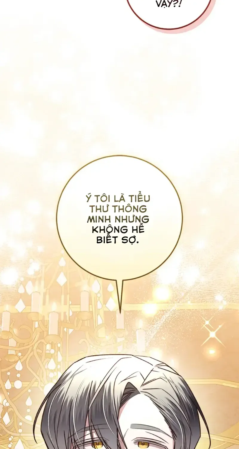 Hướng Dẫn Dành Cho Ác Nữ Chapter 23 - Trang 20