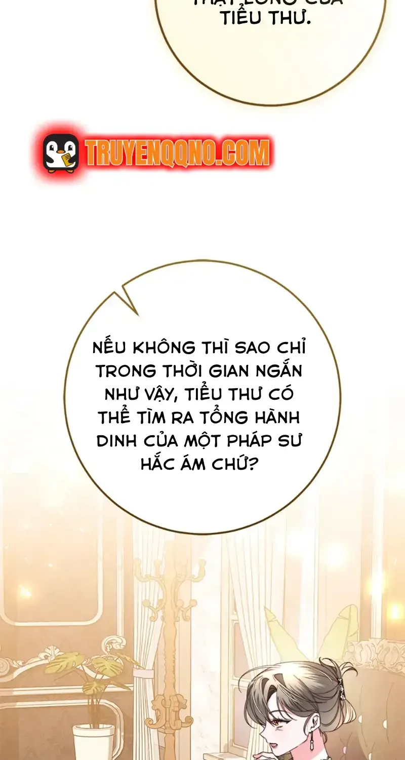 Hướng Dẫn Dành Cho Ác Nữ Chapter 23 - Trang 22