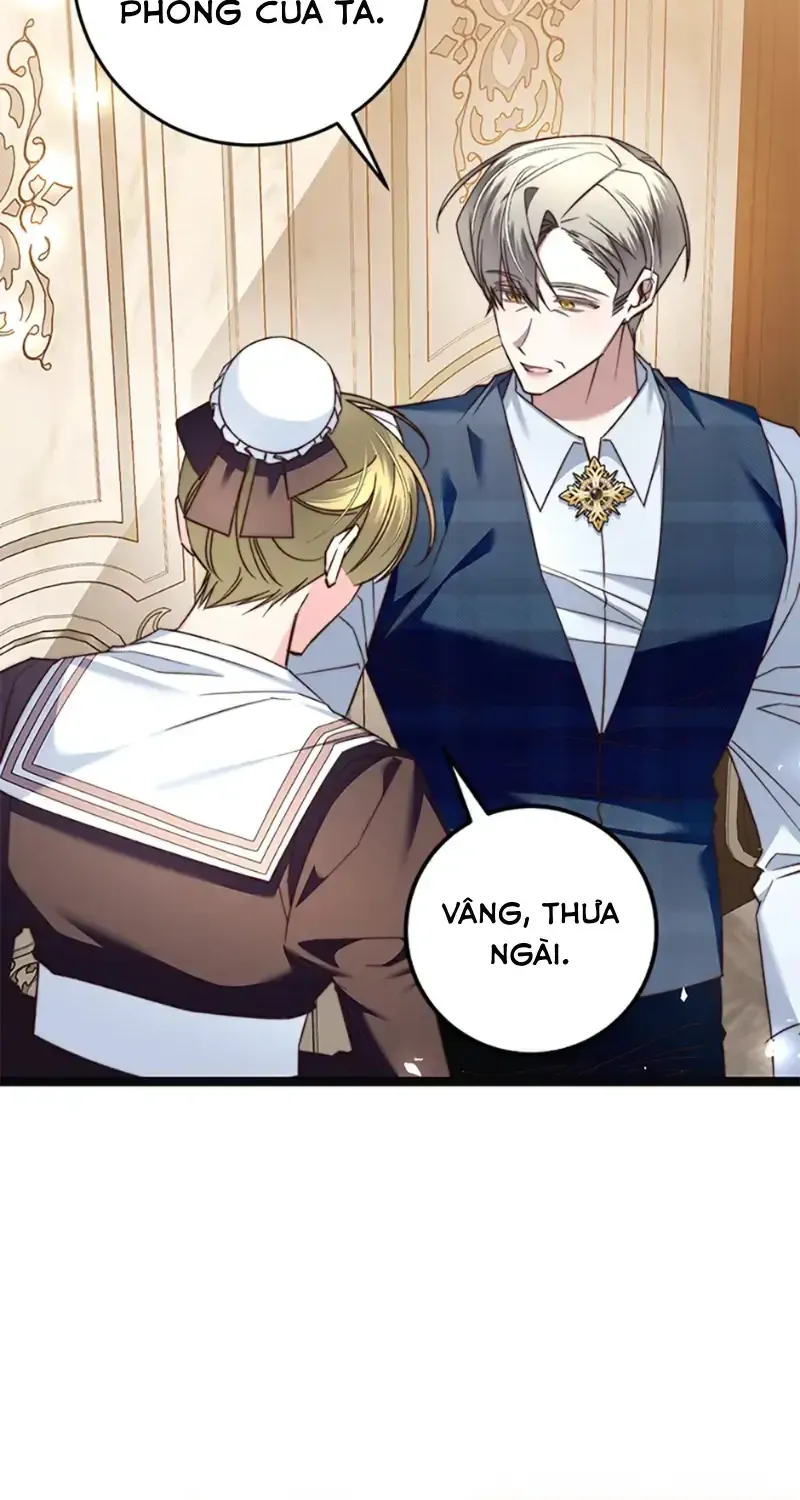 Hướng Dẫn Dành Cho Ác Nữ Chapter 23 - Trang 30