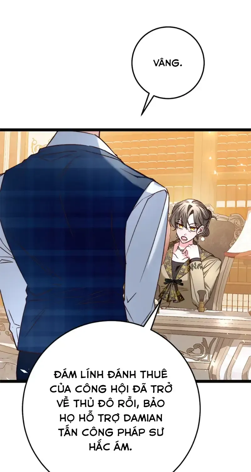 Hướng Dẫn Dành Cho Ác Nữ Chapter 23 - Trang 34