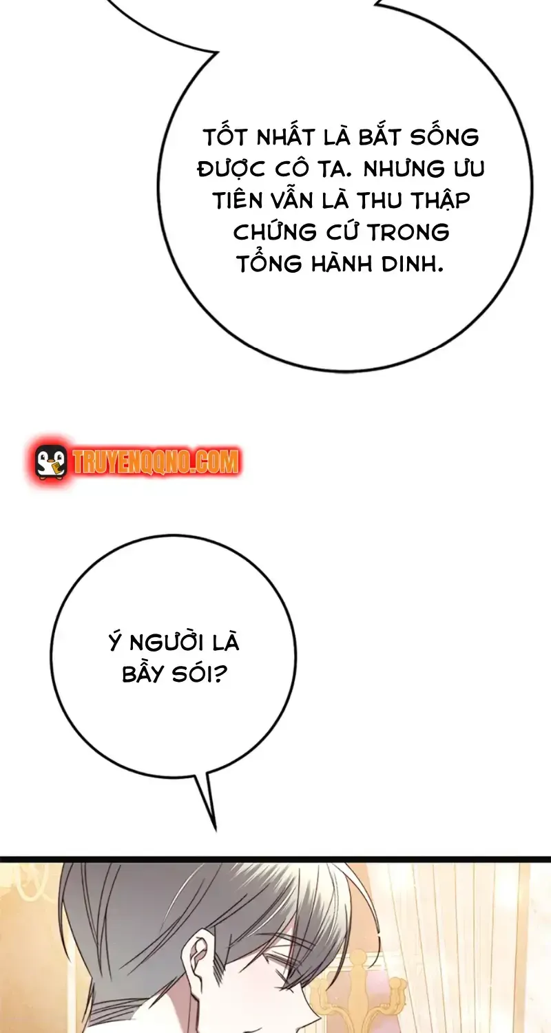 Hướng Dẫn Dành Cho Ác Nữ Chapter 23 - Trang 35