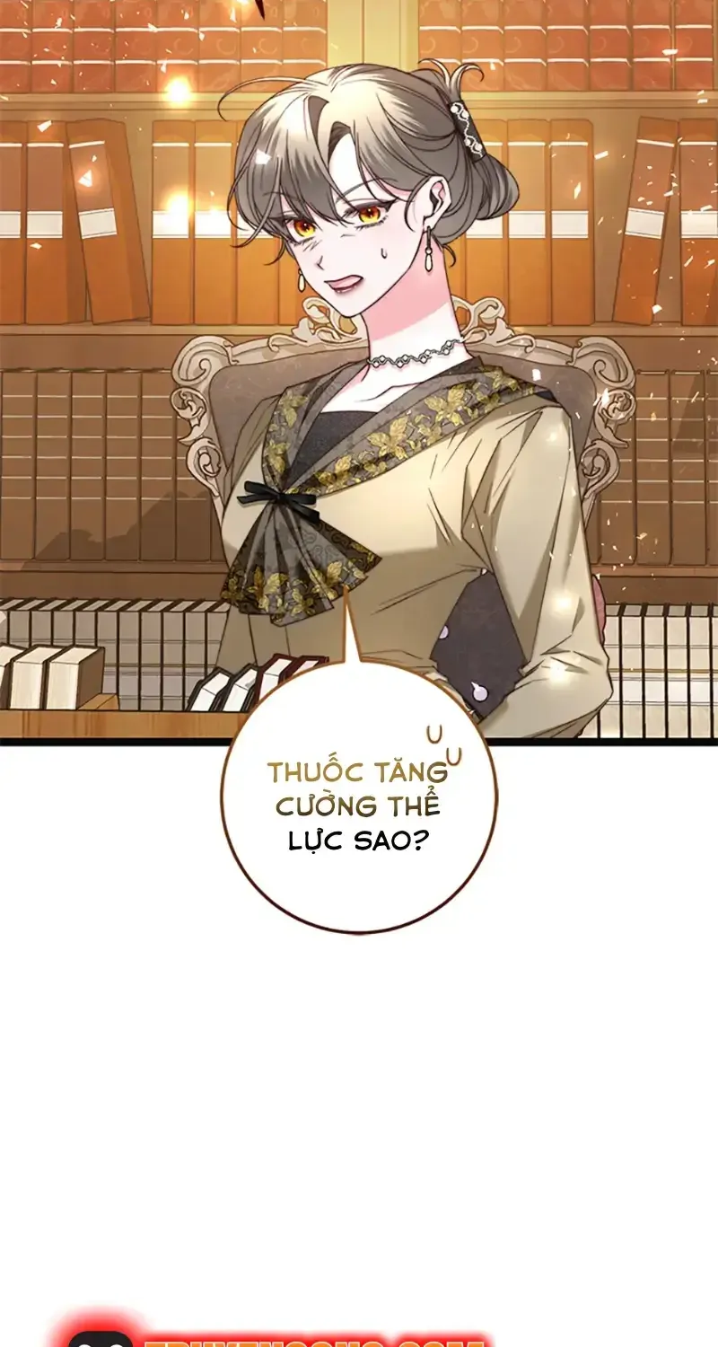 Hướng Dẫn Dành Cho Ác Nữ Chapter 23 - Trang 5