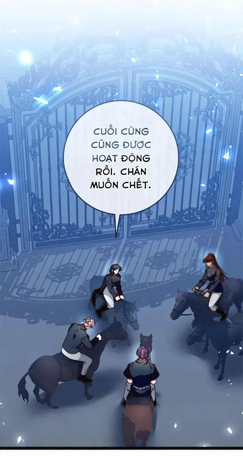 Hướng Dẫn Dành Cho Ác Nữ Chapter 23 - Trang 50
