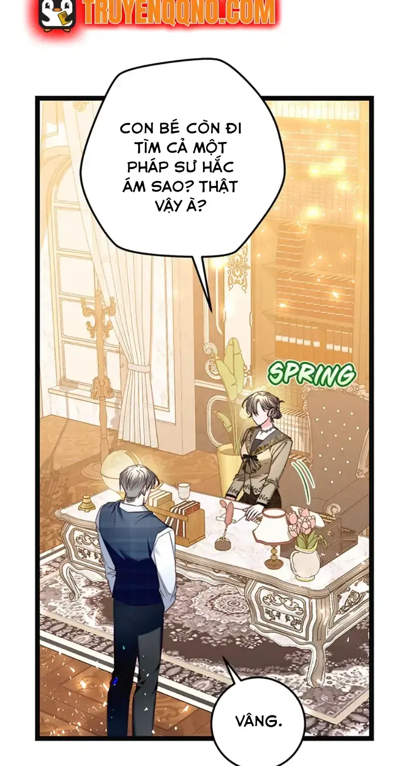 Hướng Dẫn Dành Cho Ác Nữ Chapter 23 - Trang 6