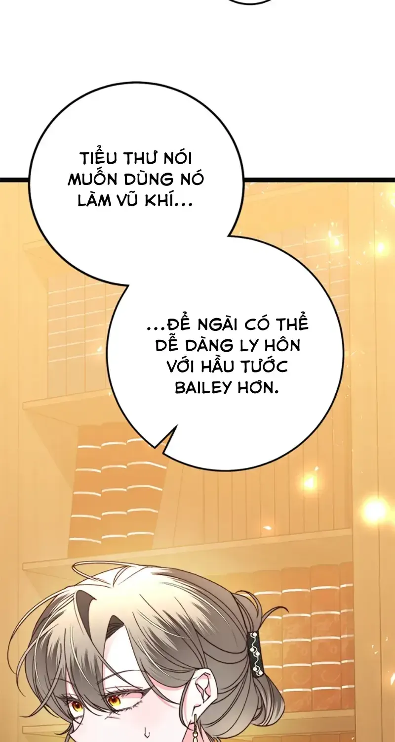 Hướng Dẫn Dành Cho Ác Nữ Chapter 23 - Trang 7