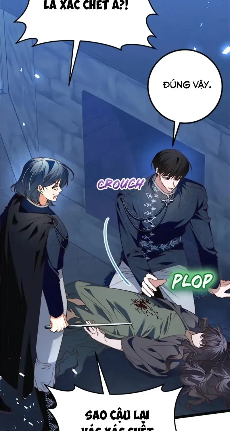 Hướng Dẫn Dành Cho Ác Nữ Chapter 24 - Trang 10