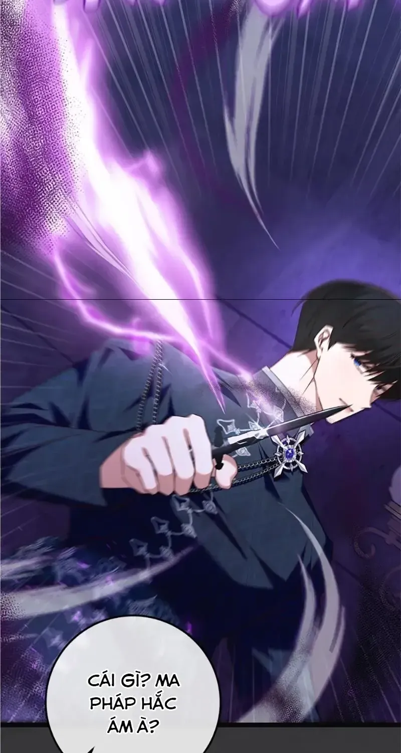 Hướng Dẫn Dành Cho Ác Nữ Chapter 24 - Trang 18