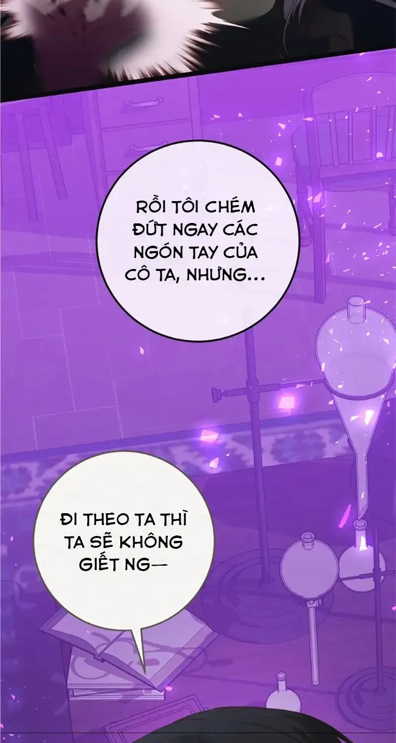 Hướng Dẫn Dành Cho Ác Nữ Chapter 24 - Trang 27