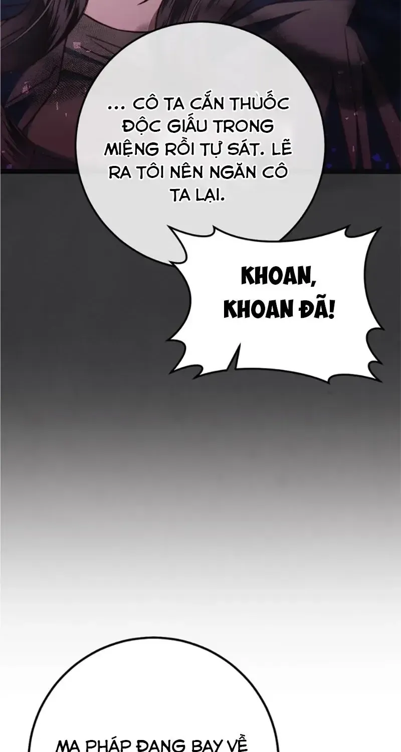 Hướng Dẫn Dành Cho Ác Nữ Chapter 24 - Trang 31