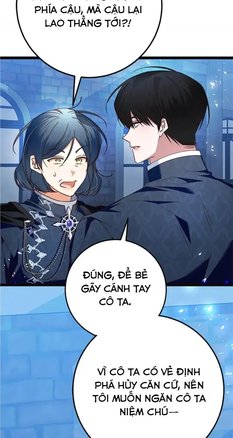 Hướng Dẫn Dành Cho Ác Nữ Chapter 24 - Trang 32