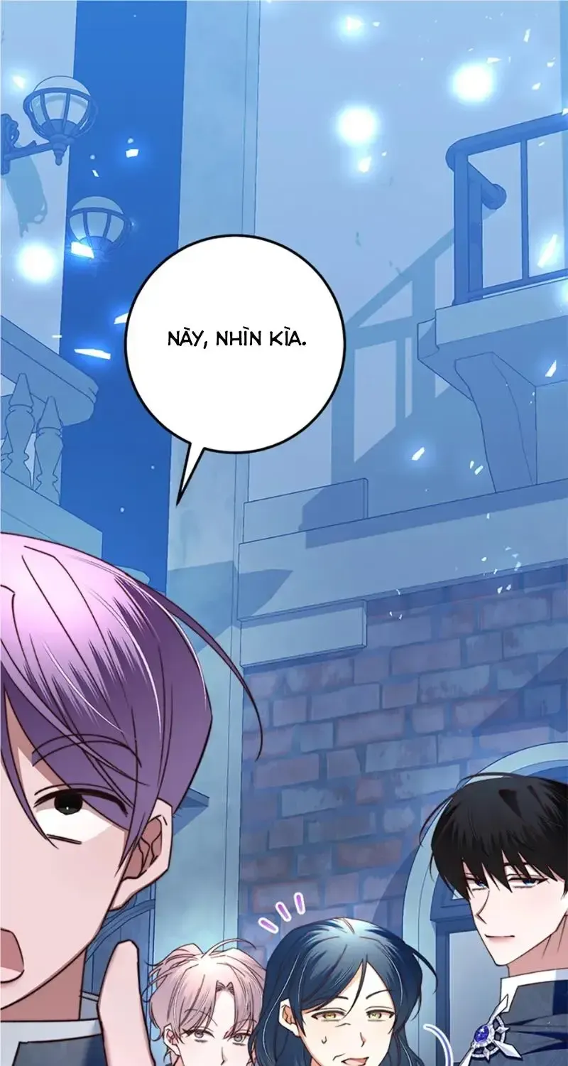 Hướng Dẫn Dành Cho Ác Nữ Chapter 24 - Trang 35