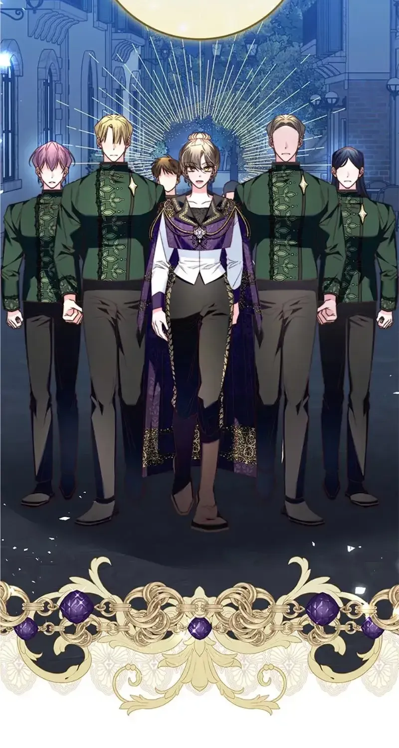 Hướng Dẫn Dành Cho Ác Nữ Chapter 24 - Trang 37