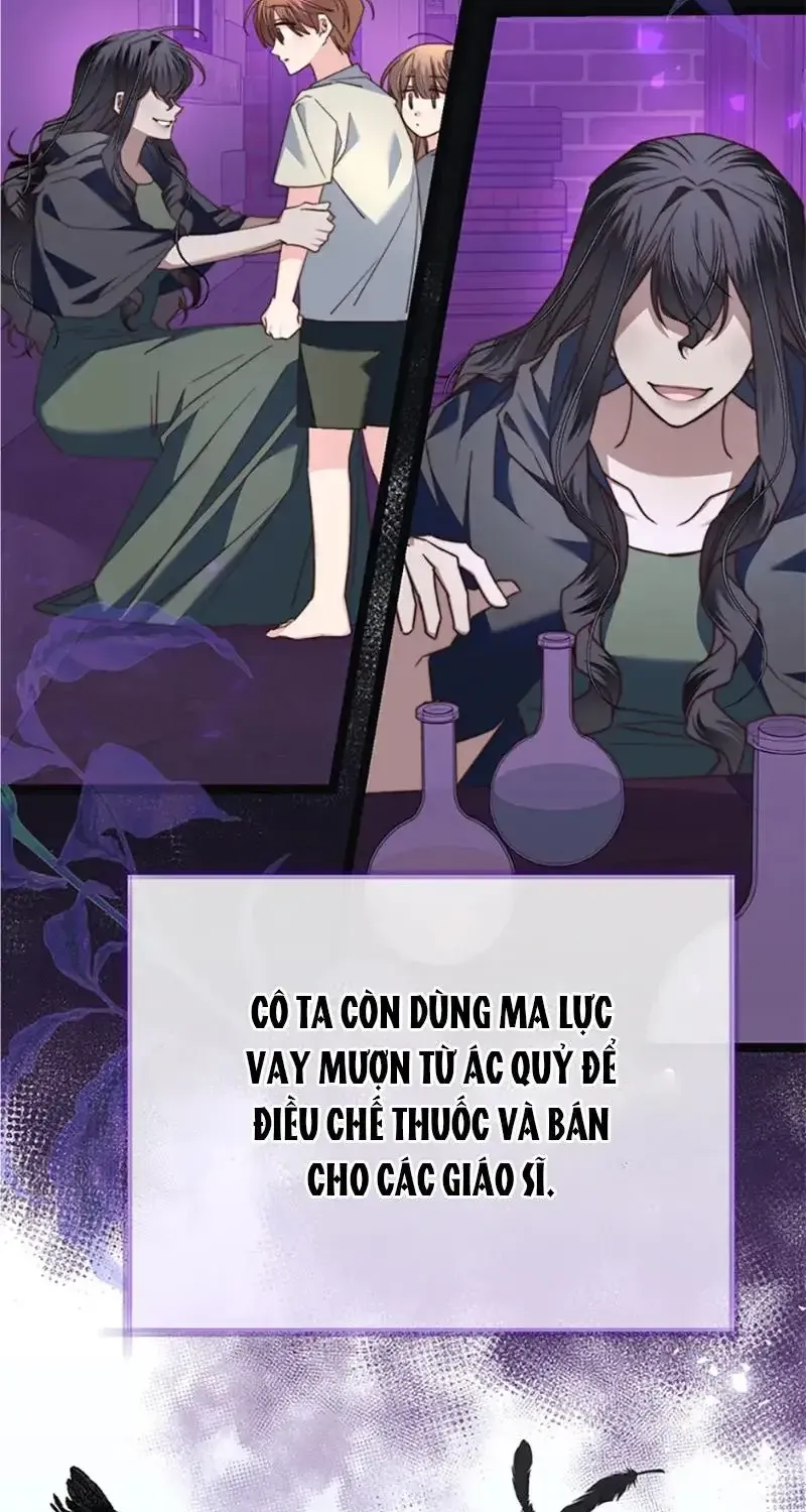 Hướng Dẫn Dành Cho Ác Nữ Chapter 24 - Trang 41
