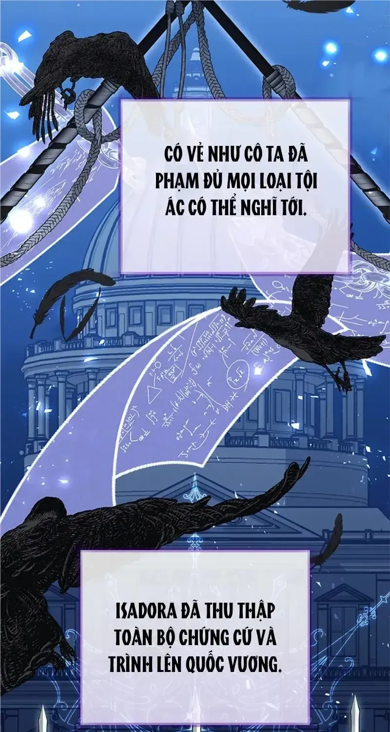Hướng Dẫn Dành Cho Ác Nữ Chapter 24 - Trang 43