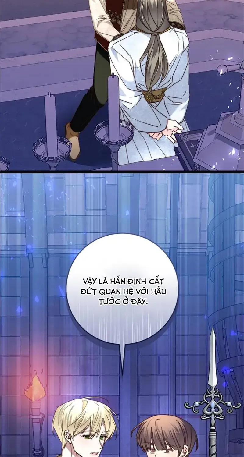 Hướng Dẫn Dành Cho Ác Nữ Chapter 24 - Trang 48