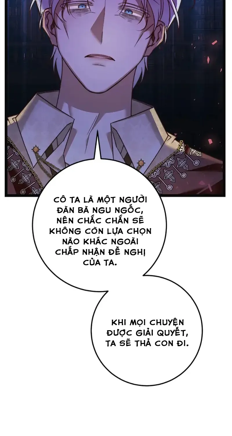 Hướng Dẫn Dành Cho Ác Nữ Chapter 25 - Trang 14