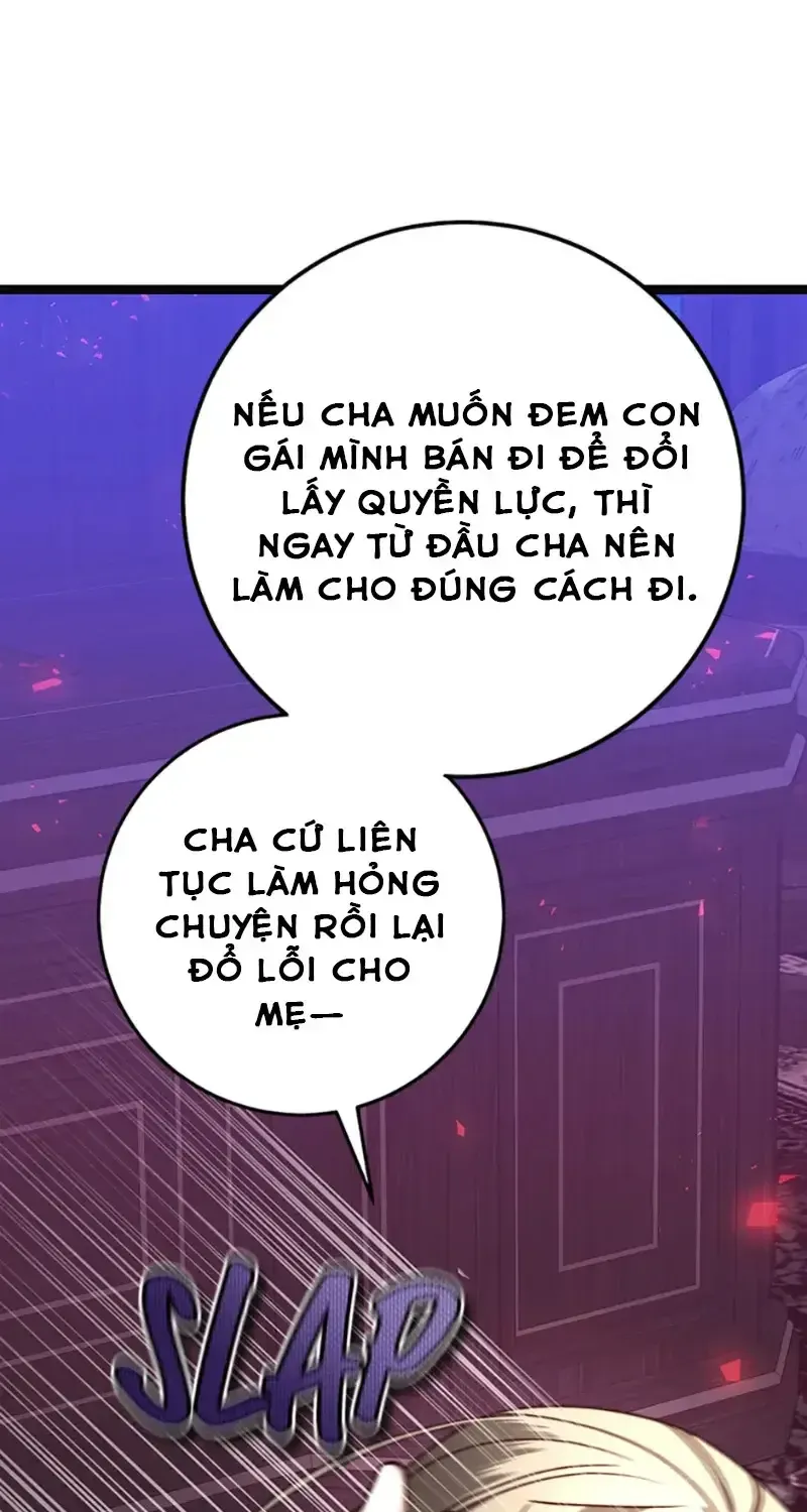 Hướng Dẫn Dành Cho Ác Nữ Chapter 25 - Trang 22