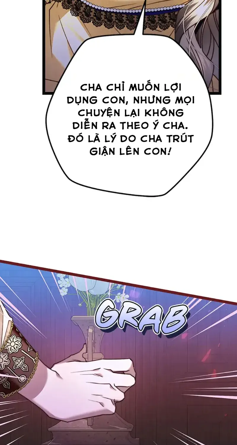 Hướng Dẫn Dành Cho Ác Nữ Chapter 25 - Trang 27