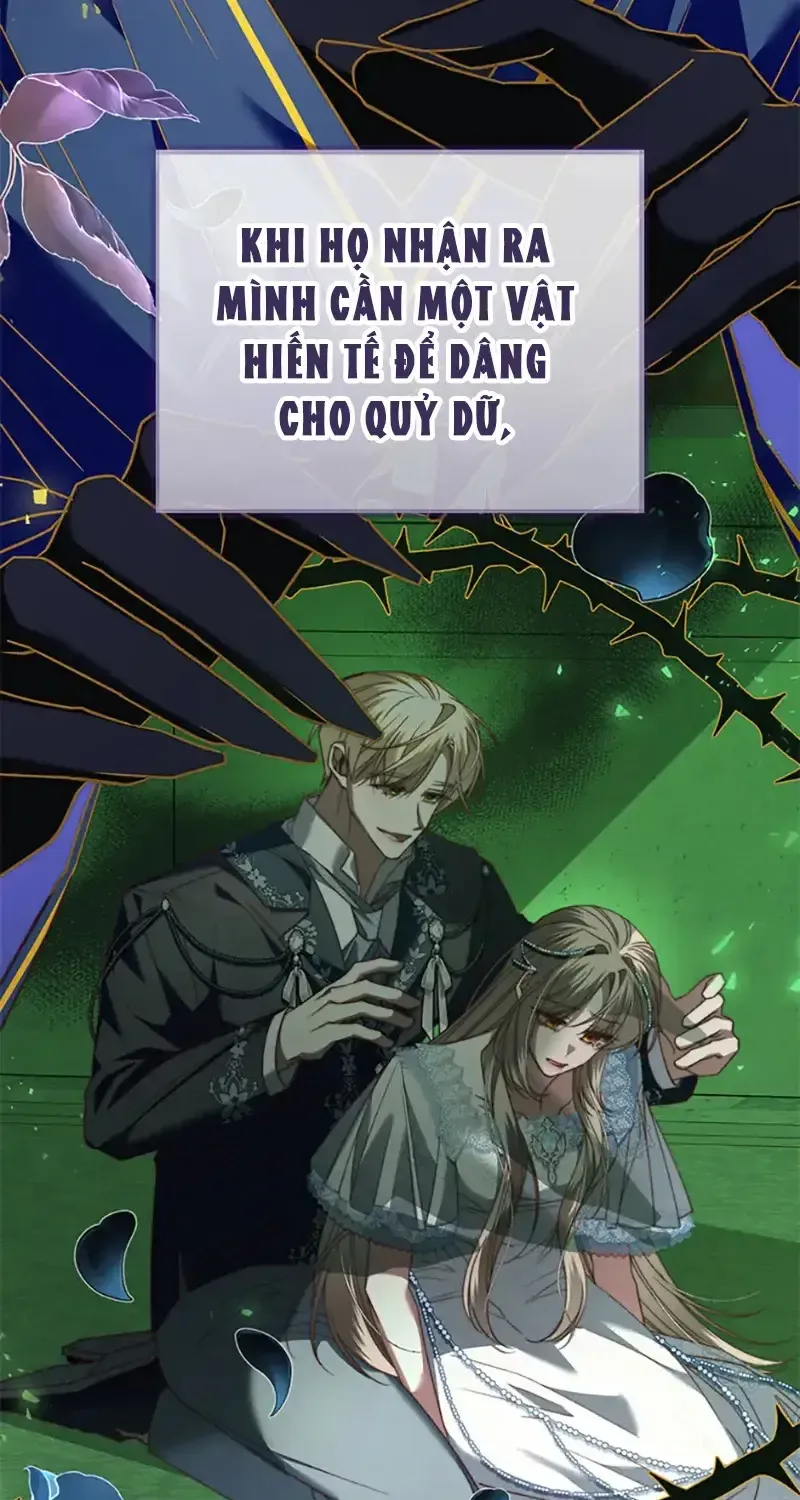 Hướng Dẫn Dành Cho Ác Nữ Chapter 25 - Trang 38