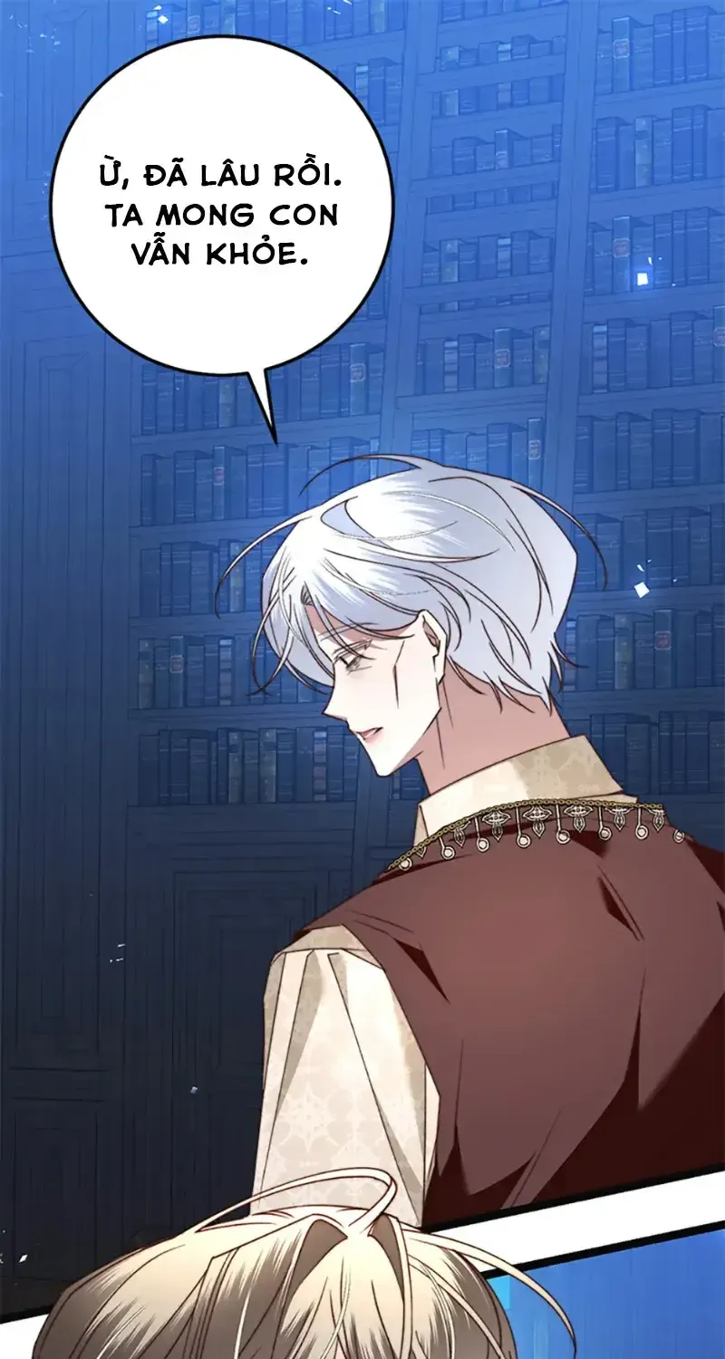 Hướng Dẫn Dành Cho Ác Nữ Chapter 25 - Trang 4