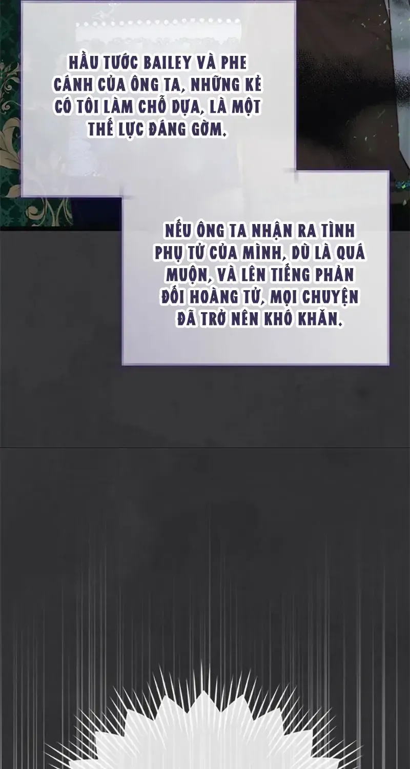 Hướng Dẫn Dành Cho Ác Nữ Chapter 25 - Trang 40