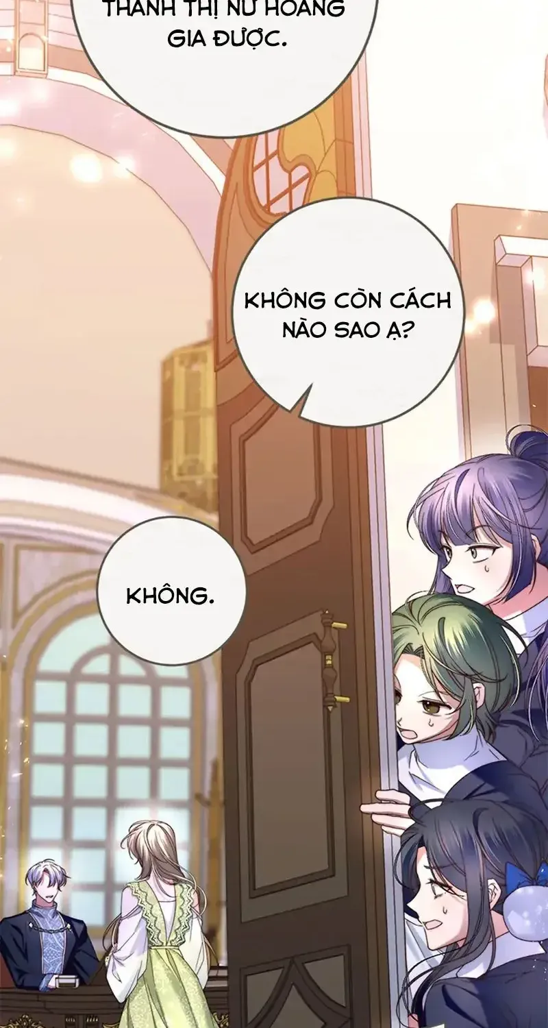 Hướng Dẫn Dành Cho Ác Nữ Chapter 7 - Trang 12