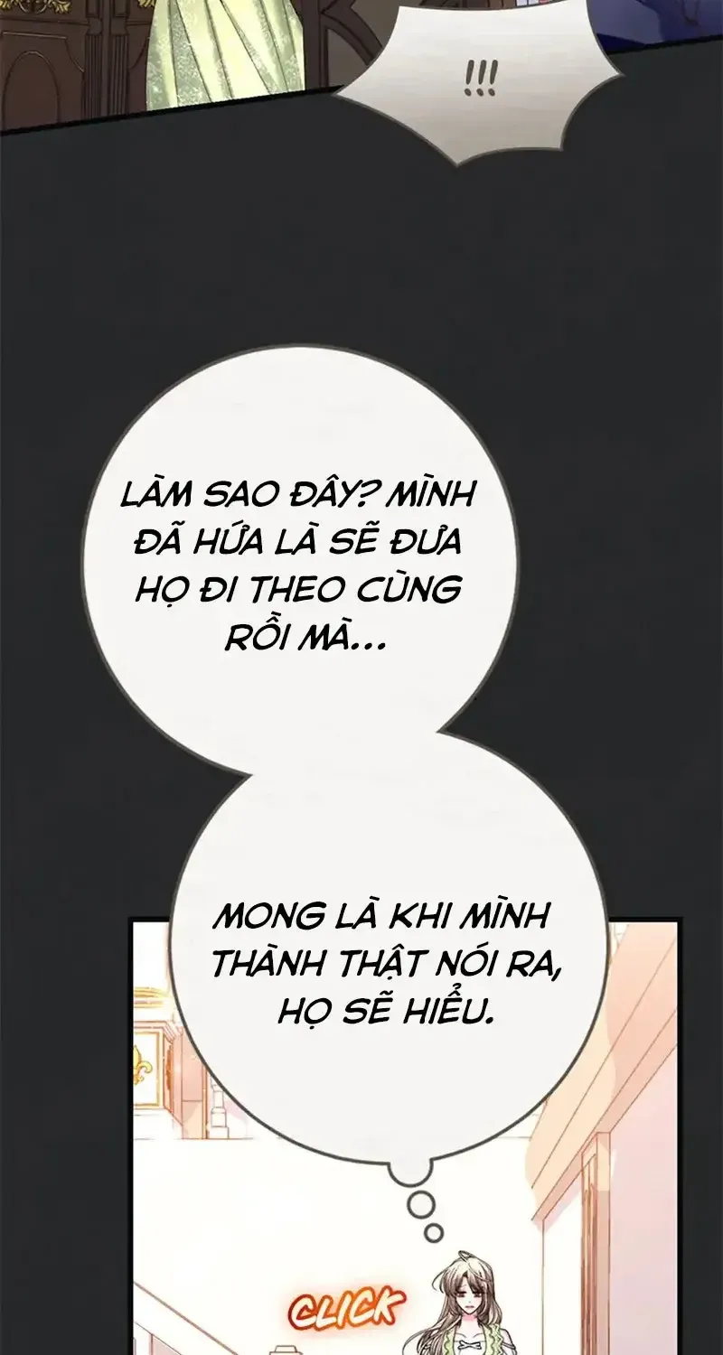 Hướng Dẫn Dành Cho Ác Nữ Chapter 7 - Trang 13