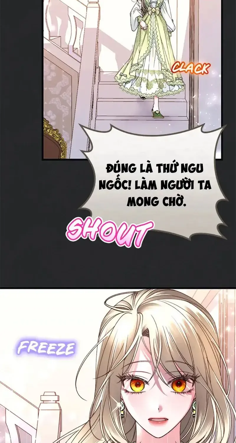 Hướng Dẫn Dành Cho Ác Nữ Chapter 7 - Trang 14
